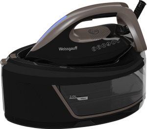 ������������� Weissgauff WSS 202 DPG Protect Glide
