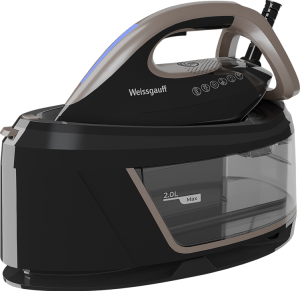 ������������� Weissgauff WSS 202 DPG Protect Glide