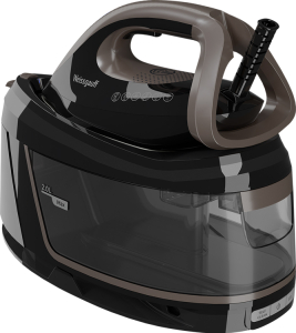 ������������� Weissgauff WSS 202 DPG Protect Glide