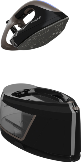 ������������� Weissgauff WSS 202 DPG Protect Glide