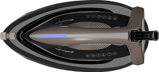������������� Weissgauff WSS 202 DPG Protect Glide