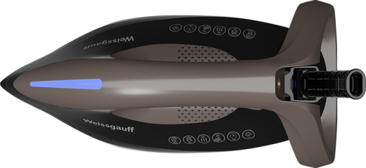 ������������� Weissgauff WSS 202 DPG Protect Glide