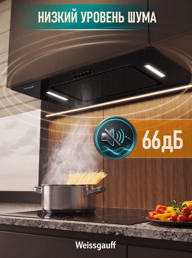 �������� ������������ ������� Weissgauff Aura 900 BL
