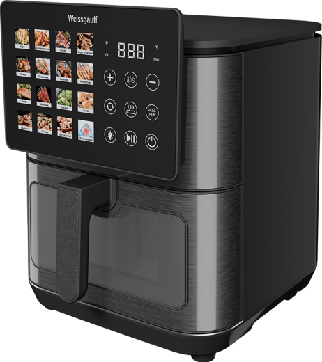 ��������� Weissgauff WAF 909 DB Digital FryPro