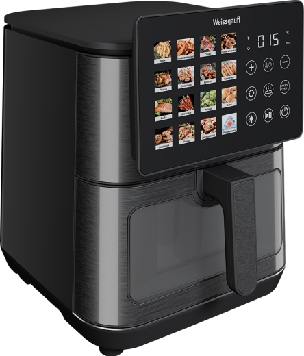 ��������� Weissgauff WAF 909 DB Digital FryPro