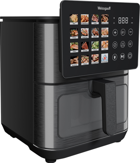 ��������� Weissgauff WAF 909 DB Digital FryPro