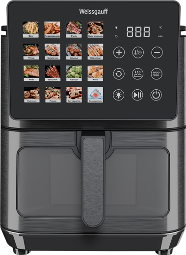 ��������� Weissgauff WAF 909 DB Digital FryPro