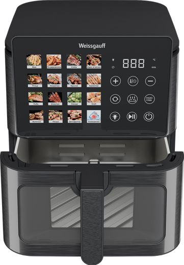 ��������� Weissgauff WAF 909 DB Digital FryPro