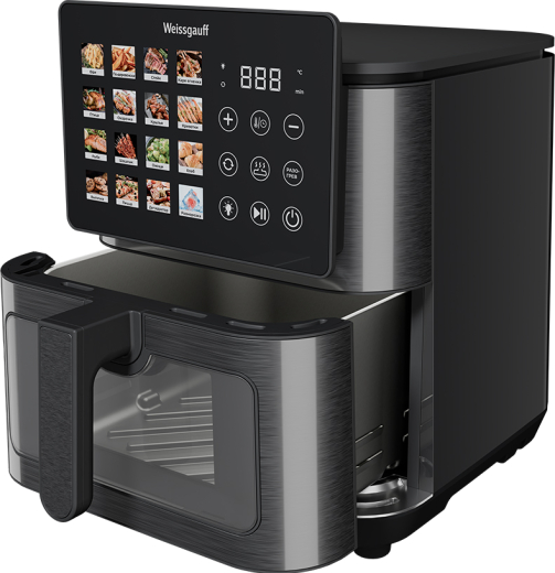 ��������� Weissgauff WAF 909 DB Digital FryPro