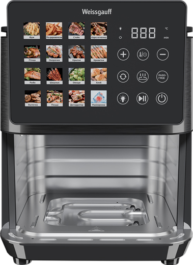 ��������� Weissgauff WAF 909 DB Digital FryPro
