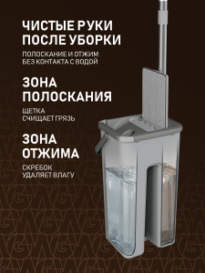������ � ������� � ������ Weissgauff WSM-6