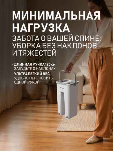 ������ � ������� � ������ Weissgauff WSM-6