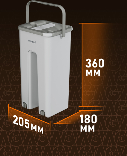 ������ � ������� � ������ Weissgauff WSM-6