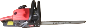 ��������� Weissgauff WCS-2300 Quick Start