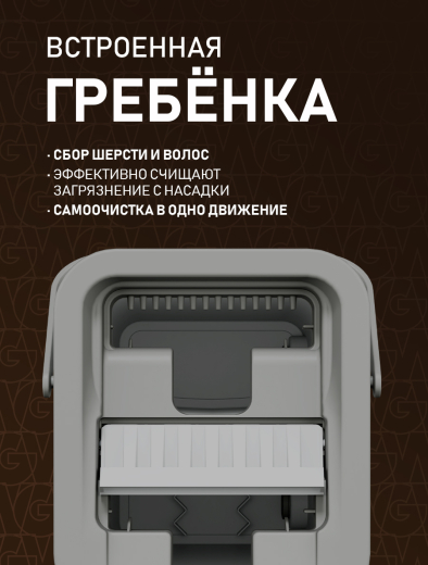 ������ � ������� � ������ Weissgauff WSM-6 Light
