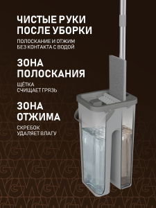 ������ � ������� � ������ Weissgauff WSM-6 Light