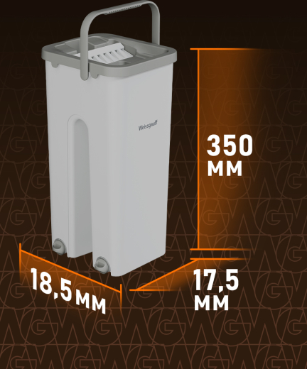������ � ������� � ������ Weissgauff WSM-6 Light