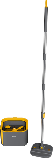����� ������ � ������� � ������ � ����������� ���� � ���������� ������ Weissgauff WSM-3.0 AquaRinse Dark Grey