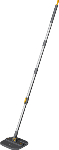 ����� ������ � ������� � ������ � ����������� ���� � ���������� ������ Weissgauff WSM-3.0 AquaRinse Dark Grey