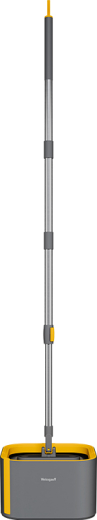 ����� ������ � ������� � ������ � ����������� ���� � ���������� ������ Weissgauff WSM-3.0 AquaRinse Dark Grey