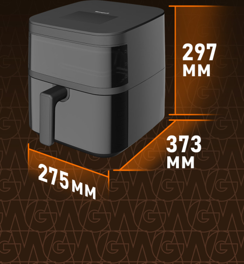 ��������� Weissgauff WAF 717 DS IntelligentCook