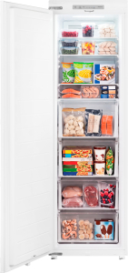 ������������ ����������� � ���������� Weissgauff WFI 178 Inverter Nofrost