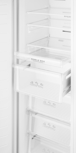 ������������ ����������� � ���������� Weissgauff WFI 178 Inverter Nofrost