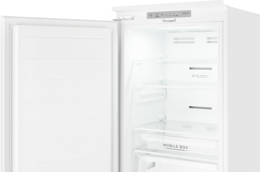 ������������ ����������� � ���������� Weissgauff WFI 178 Inverter Nofrost