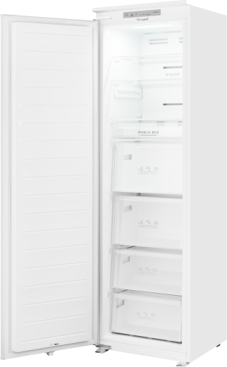 ������������ ����������� � ���������� Weissgauff WFI 178 Inverter Nofrost