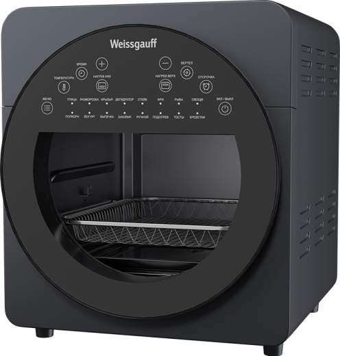 ��������� Weissgauff WAF 714 Digital OilFree