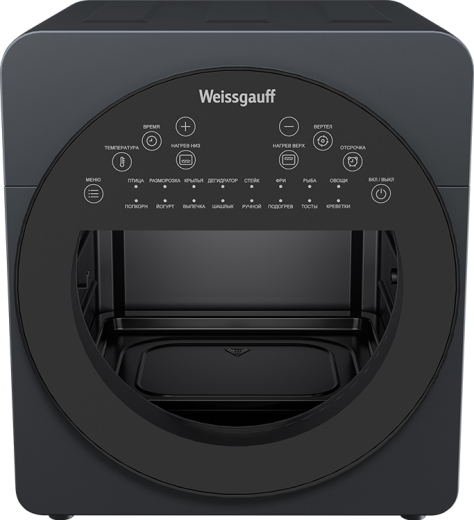 ��������� Weissgauff WAF 714 Digital OilFree