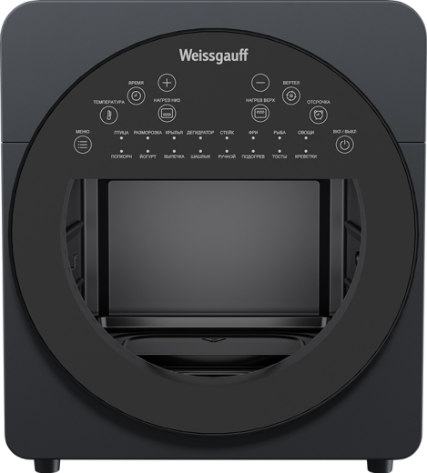 ��������� Weissgauff WAF 714 Digital OilFree