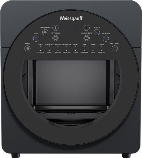 ��������� Weissgauff WAF 915 DS Air Fry Chef