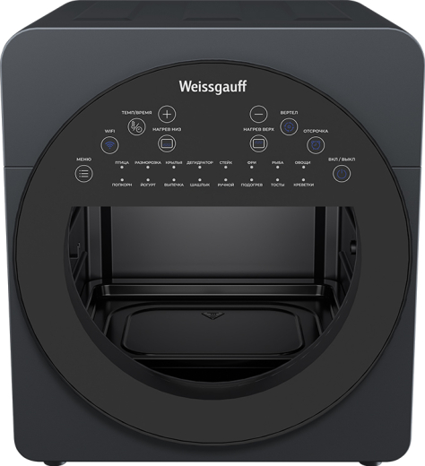 ��������� Weissgauff WAF 915 DS Air Fry Chef