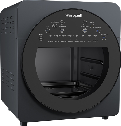 ��������� Weissgauff WAF 915 DS Air Fry Chef