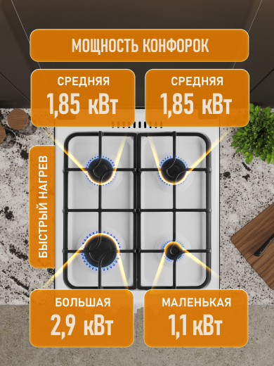 ������� ����� Weissgauff WGSM 5322 WG