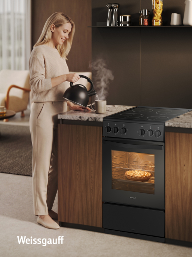 ������������� ����� Weissgauff WESM 5240 B