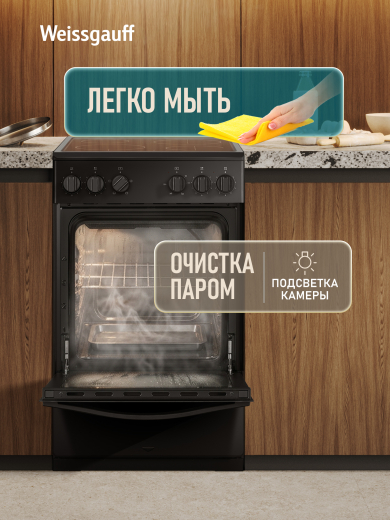 ������������� ����� Weissgauff WESM 5240 B
