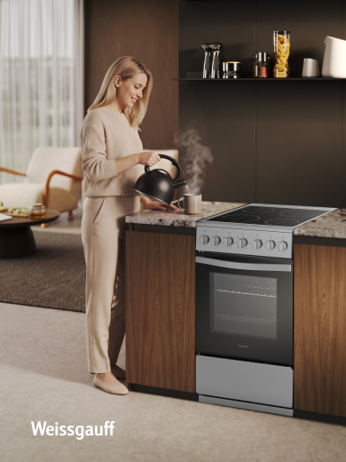 ������������� ����� Weissgauff WESM 5260 X