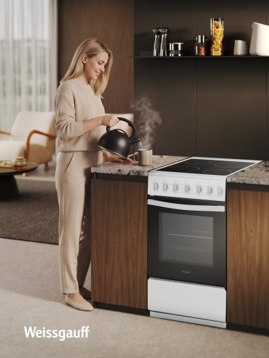 ������������� ����� Weissgauff WESM 5260 W