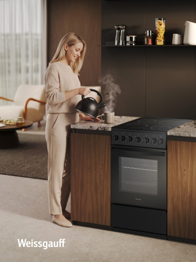 ������������� ����� Weissgauff WESM 5260 B