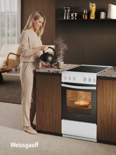 ������������� ����� Weissgauff WESM 5240 W