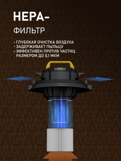 ������������ ������� Weissgauff WCVC-100