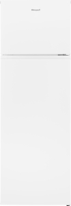 ��������������� ����������� Weissgauff WRK 1650 Defrost White
