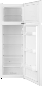 ��������������� ����������� Weissgauff WRK 1650 Defrost White