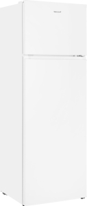 ��������������� ����������� Weissgauff WRK 1650 Defrost White