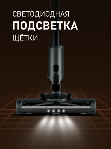 ������������ ������������ ������� Weissgauff V15 BLDC 250 Nero Turbo
