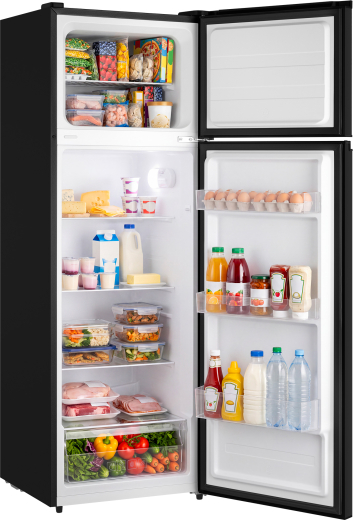 ��������������� ����������� Weissgauff WRK 1650 Defrost Black
