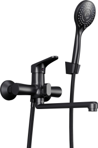 ��������� ��� ����� � ����� Weissgauff WSF-25 Black 
