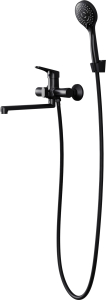 ��������� ��� ����� � ����� Weissgauff WSF-25 Black 
